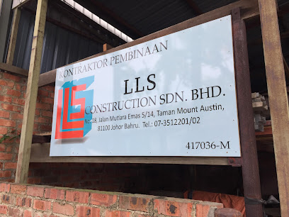 LLS Construction Sdn Bhd (Bungalow Specialist)
