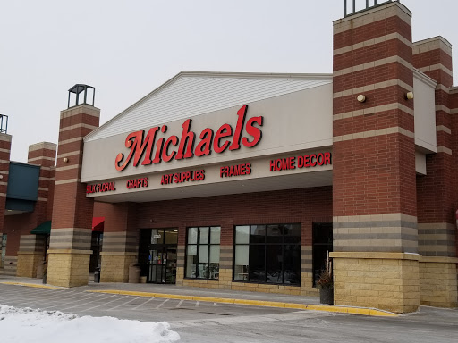 Craft Store «Michaels», reviews and photos, 4240 W 78th St, Bloomington, MN 55435, USA