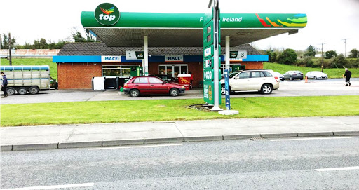 Top Oil Cootehill Service Station
