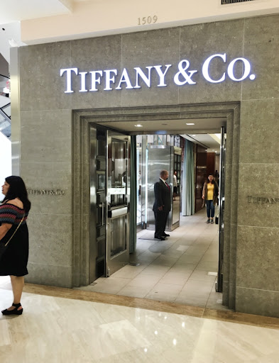 Jewelry Store «Tiffany & Co.», reviews and photos, 3333 Bristol St, Costa Mesa, CA 92626, USA