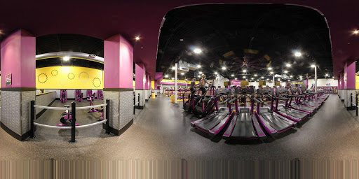 Gym «Planet Fitness», reviews and photos, 730 NW Washington Blvd, Hamilton, OH 45013, USA