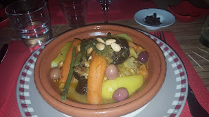 Photo n°50 de Restaurant EL MANSOUR à Saint-Laurent-sur-Saône ()