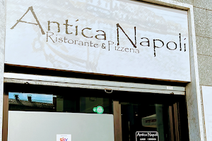 Pizzeria Ristorante "Antica Napoli" image