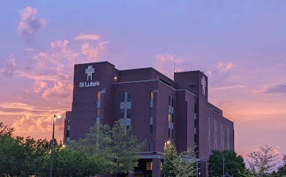 St. Luke's Meridian Medical Center