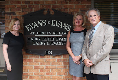 Evans & Evans Attorneys At Law