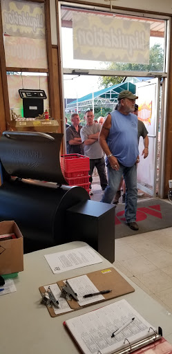 Hardware Store «Parco Home Center Inc.», reviews and photos, 2950 Williams Dr, Georgetown, TX 78628, USA