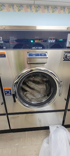 Dry Cleaner «O-Kleen Laundry & Dry Cleaning», reviews and photos, 103 Northside Plaza, Elkton, MD 21921, USA