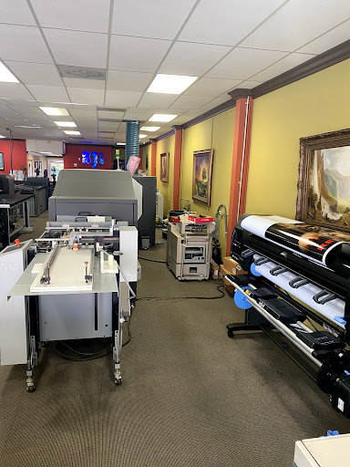 BJ's Printing Emporium - Glendale