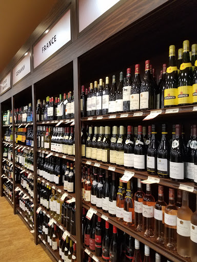 Liquor Store «Fine Wine & Good Spirits», reviews and photos, 1200 Market St, Lemoyne, PA 17043, USA