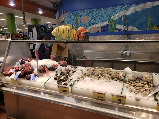 Supermarket «Bridgeport Food Bazaar Supermarket», reviews and photos, 500 Sylvan Ave, Bridgeport, CT 06606, USA