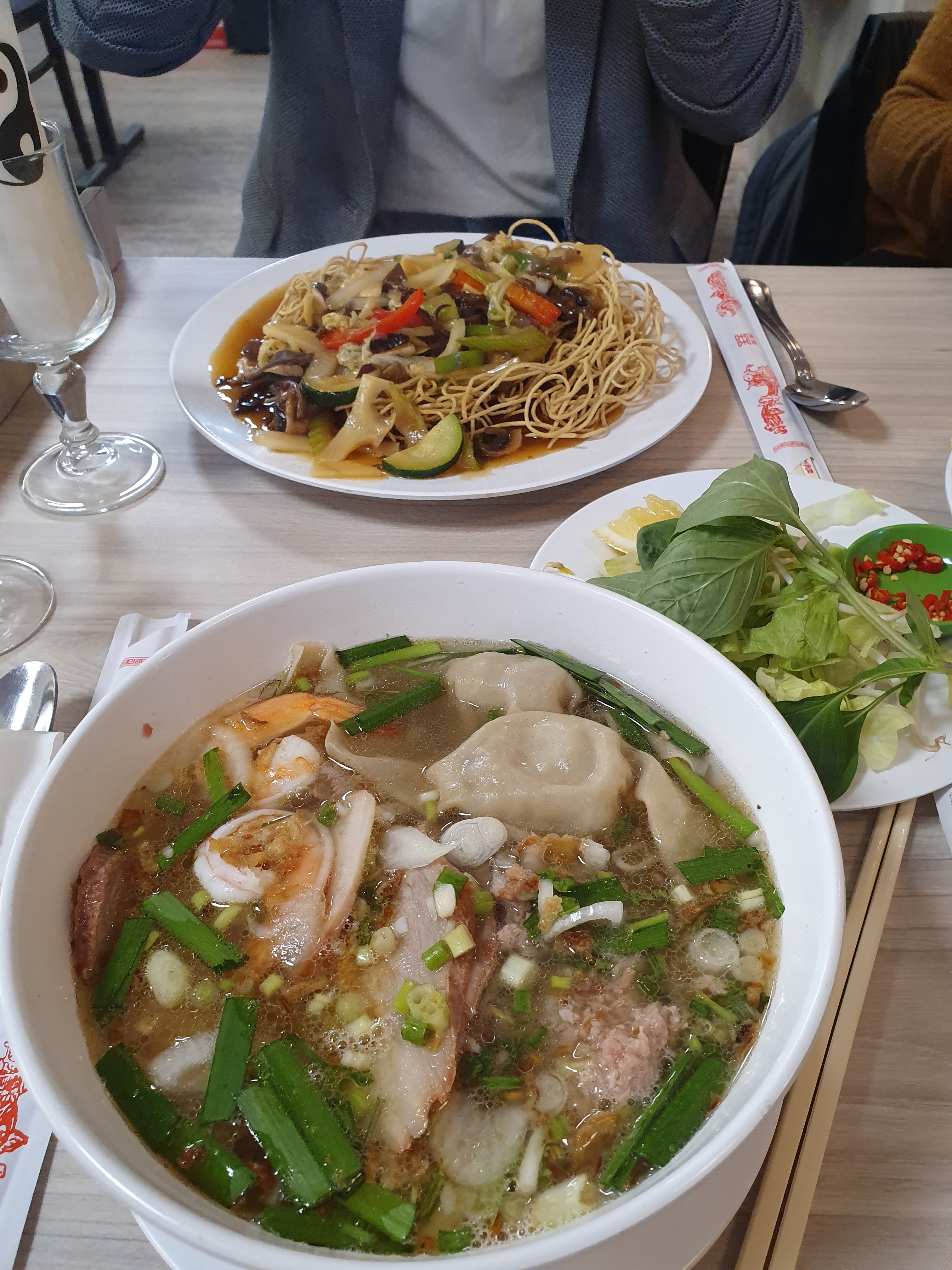 Photo n° 1 de l'avis de fafa.i fait le 15/10/2021 à 06:32