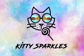 Kitty Sparkles