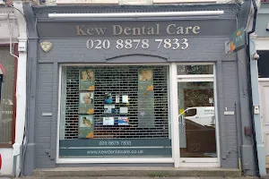 Kew Dental Care image