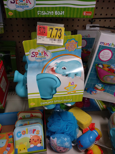 Department Store «Walmart Supercenter», reviews and photos, 12981 Shelbyville Rd, Middletown, KY 40243, USA