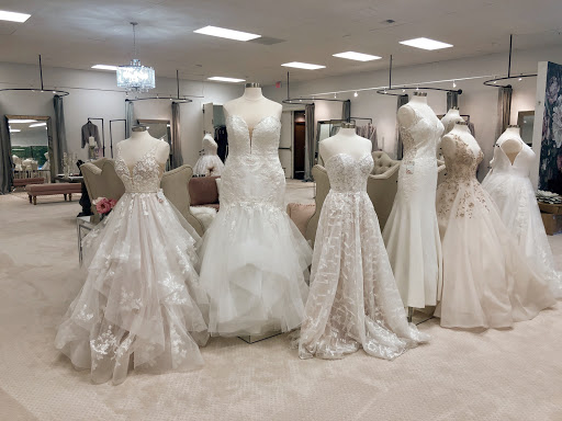 Bridal Shop «Bellevue Bridal Boutique», reviews and photos, 823 Bellevue Way NE #203, Bellevue, WA 98004, USA