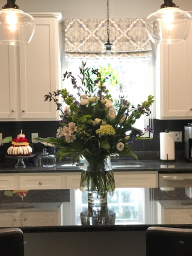 Florist «Cindys Flower Shop», reviews and photos, 1138 Cherry Rd, Rock Hill, SC 29732, USA