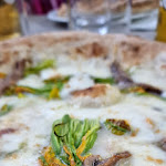 Photo n°3 de l'avis de Diego. fait le 19/02/2024 à 15:04 sur le  O' Masto Roma à Rome