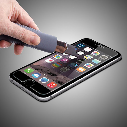 Screen Repair Service «Mr Fix», reviews and photos, 9200 Stony Point Pkwy #160, Richmond, VA 23235, USA