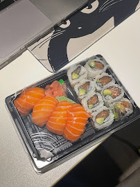 Les plus récentes photos du Restaurant japonais Okinawa Sushi à Paris - n°1