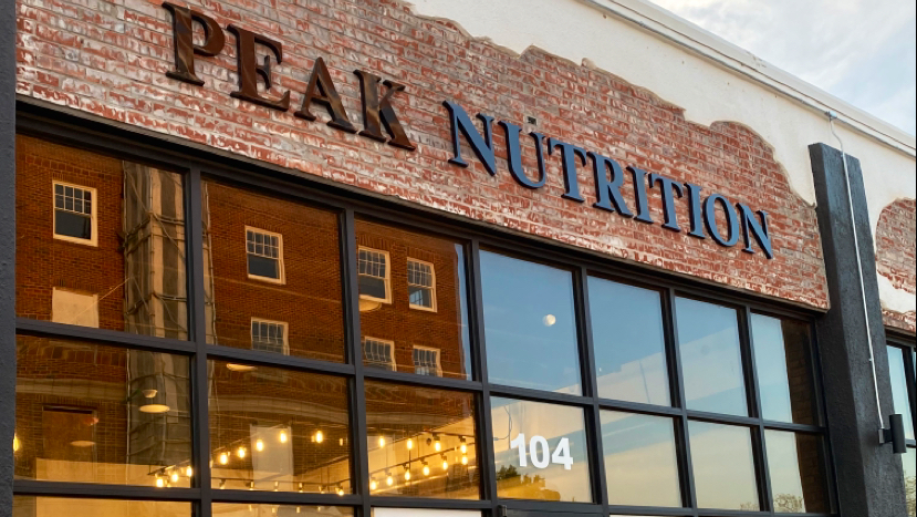 Peak Nutrition 75020