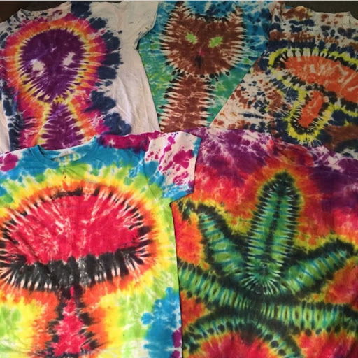 Gift Shop «Natural Mystics Smoke Shop», reviews and photos, 1002 Prince Edward St, Fredericksburg, VA 22401, USA