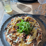 Photo n°5 de l'avis de Julia. fait le 06/10/2022 à 10:49 sur le  Niky's Alchimia del Gusto à Trento