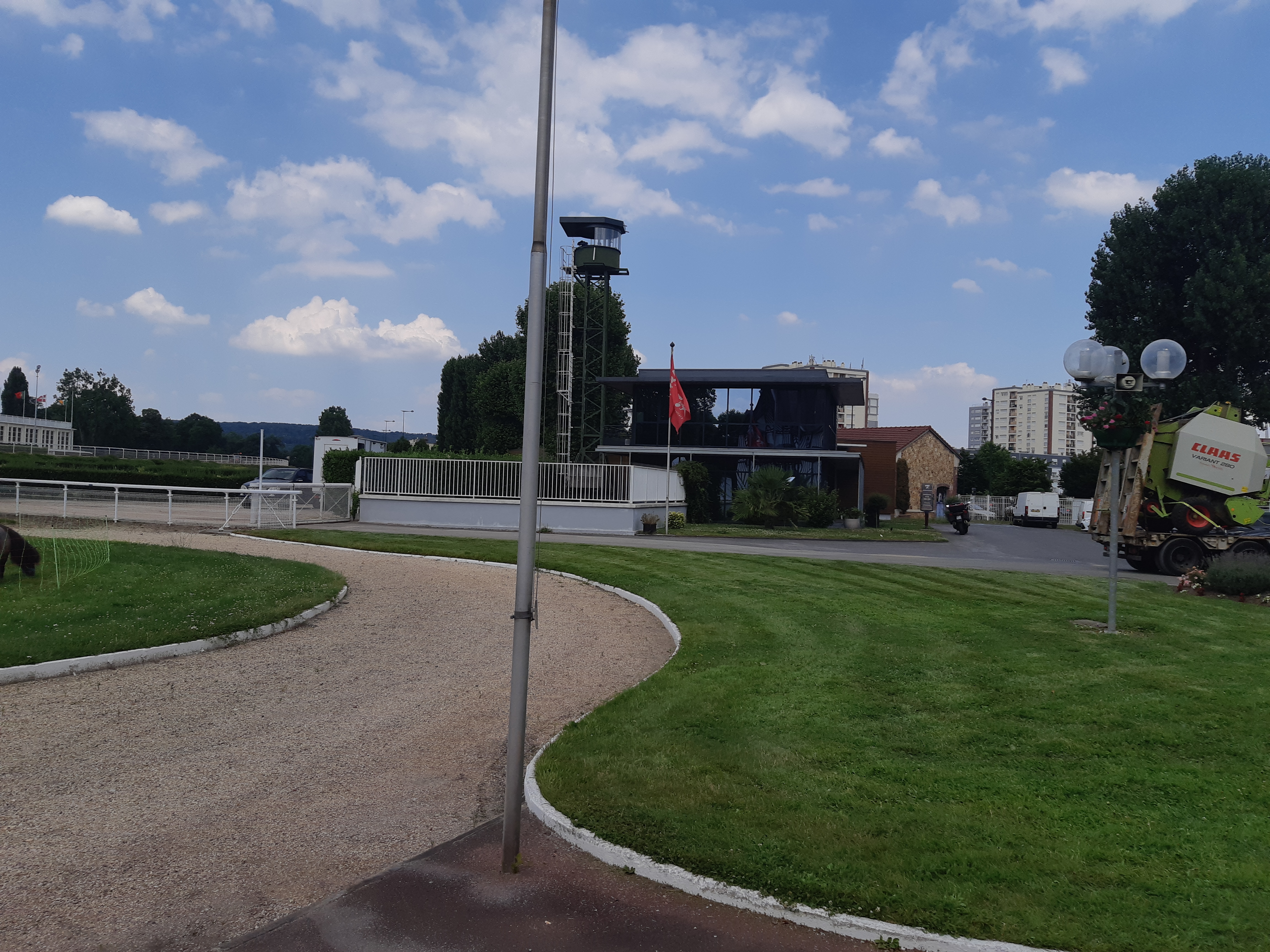Photo n° 7 de l'avis de ISSAM.. fait le 01/07/2018 à 09:39