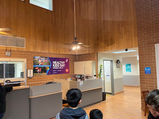 Non-Profit Organization «Pav YMCA», reviews and photos, 2947 Oak Park Ave, Berwyn, IL 60402, USA