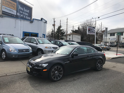 Used Car Dealer «Unique Auto Sales Inc», reviews and photos, 524 Lexington Ave, Clifton, NJ 07011, USA
