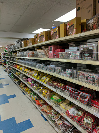 Asian Grocery Store «Tai Nam Food Market», reviews and photos, 4925 N Broadway St, Chicago, IL 60640, USA