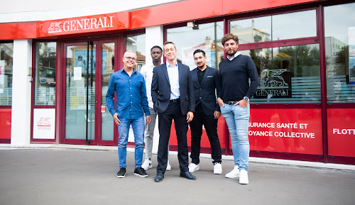 Assurance Generali - Alpadi à Montreuil