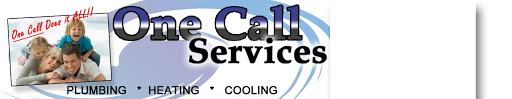 Plumber «One Call Plumbing Services», reviews and photos, 2135 N Horne, Mesa, AZ 85203, USA