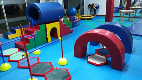 Kids Center Centro de Desarrollo Integral