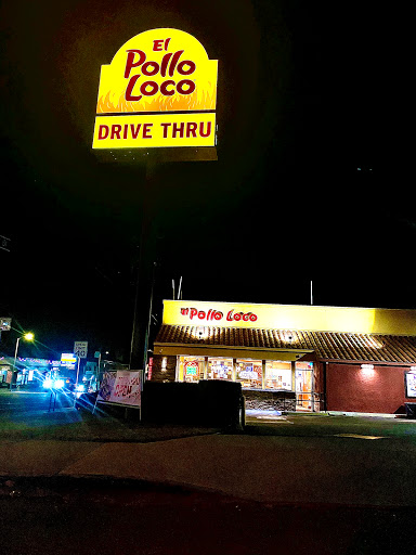 Mexican Restaurant «El Pollo Loco», reviews and photos, 7851 Foothill Blvd, Sunland-Tujunga, CA 91040, USA