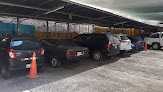 Free parking places in Arequipa