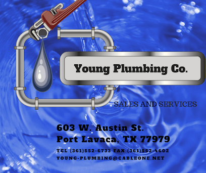 Young Plumbing Co