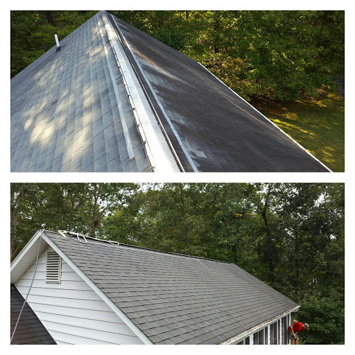 Mast Roofing Systems in Farmville, Virginia