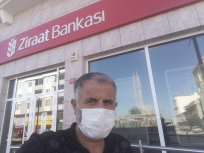 Ziraat Bankası Oğuzeli/Gaziantep Şubesi