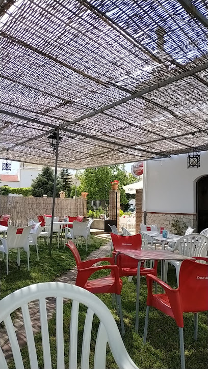 Información y opiniones sobre Bar Restaurante Merino de Yunquera