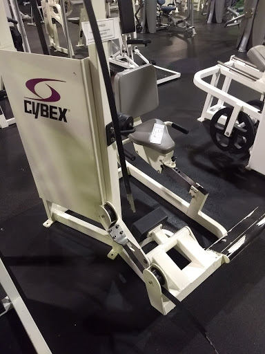 Gym «24 Hour Fitness», reviews and photos, 10365 S 1300 E, Sandy, UT 84094, USA