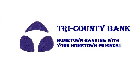 Tri-County Bank in Brockway, Michigan