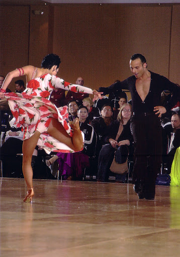 Dance School «Columbus Dance Centre», reviews and photos, 1000 Morrison Rd, Columbus, OH 43230, USA