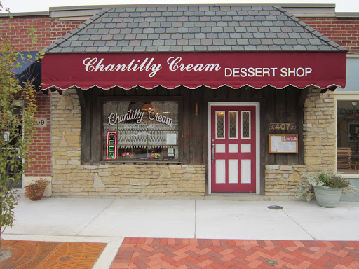 Chantilly Cream Dessert Shop/Cafe, 407 W Main St, Fairborn, OH 45324, USA, 