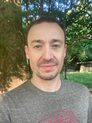 Jean Philippe Huber à Nancy