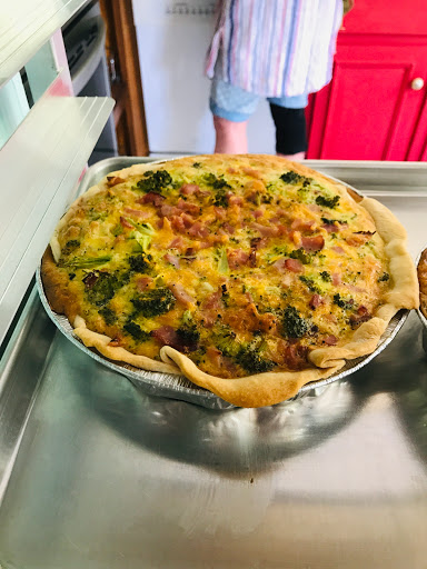 Hostel «Blue Goose Bike Hostel», reviews and photos, 128 E Main St, Irwinton, GA 31042, USA