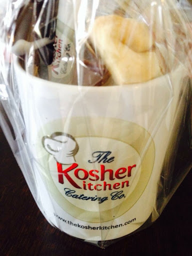 Caterer «The Kosher Kitchen Catering Co.», reviews and photos, 6301 Montrose Rd, Rockville, MD 20852, USA