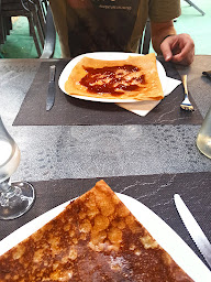 Photo n°11 de Creperie de la Pointe à Saint-Philibert ()