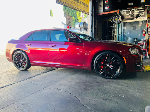 Ace Tire and Wheel image