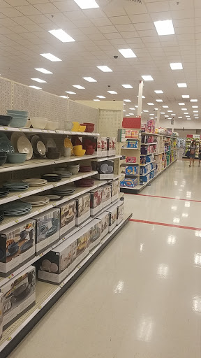 Department Store «Target», reviews and photos, 1201 County Road 581, Wesley Chapel, FL 33544, USA