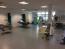 MFT, Specialised Ability Centre Manchester